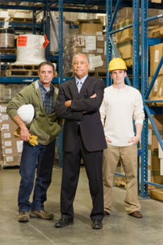 Leadership development