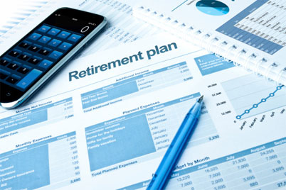 Retirement planning