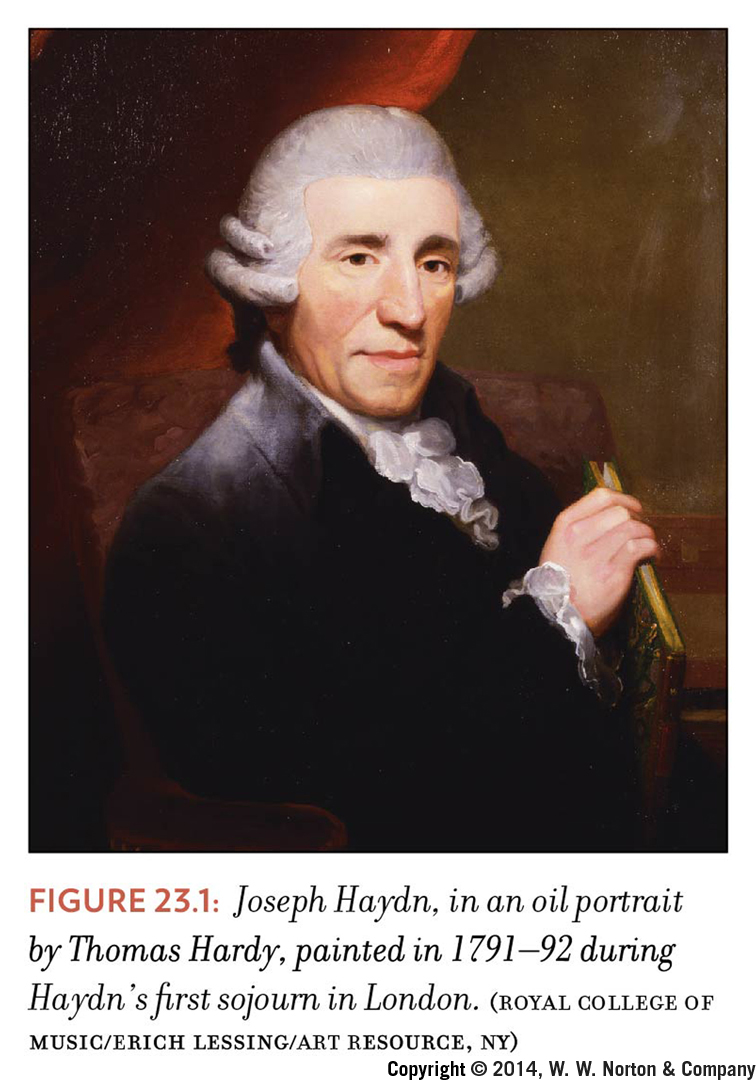 Joseph Haydn