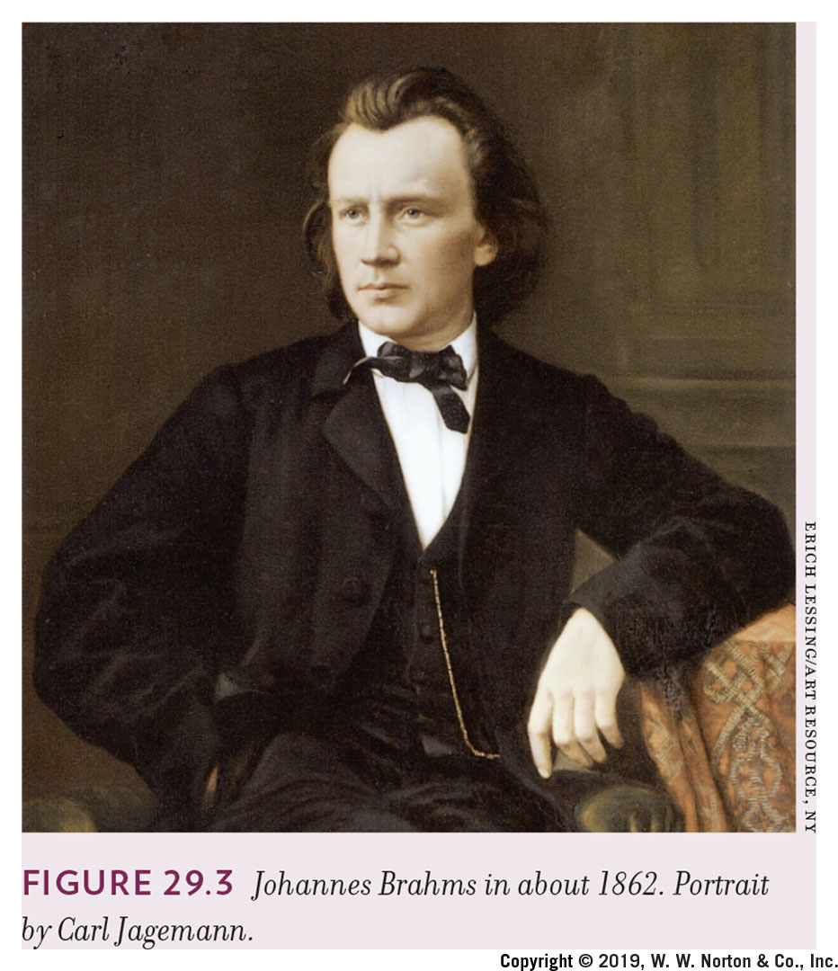 Brahms