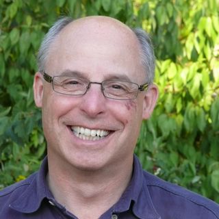 Steven Furino, course author