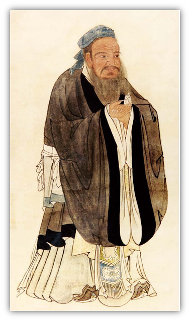 Confucius