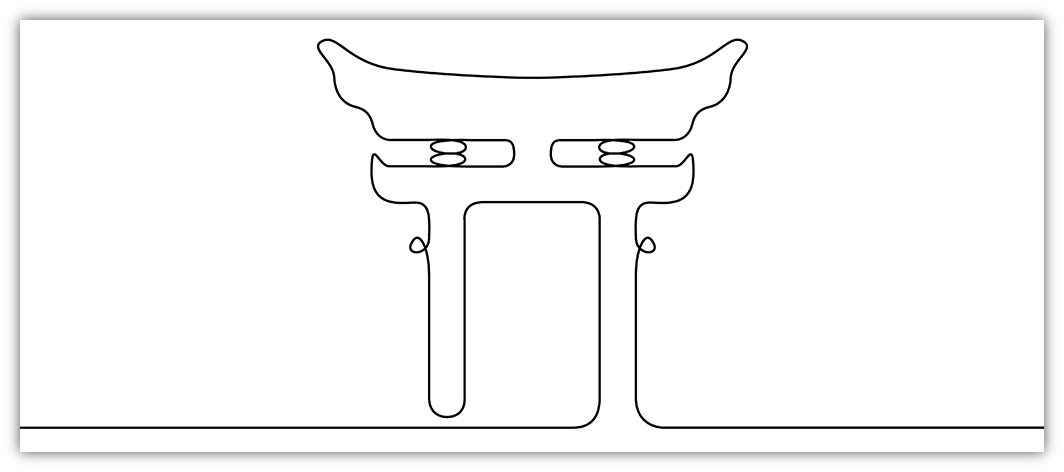 Torii Gate